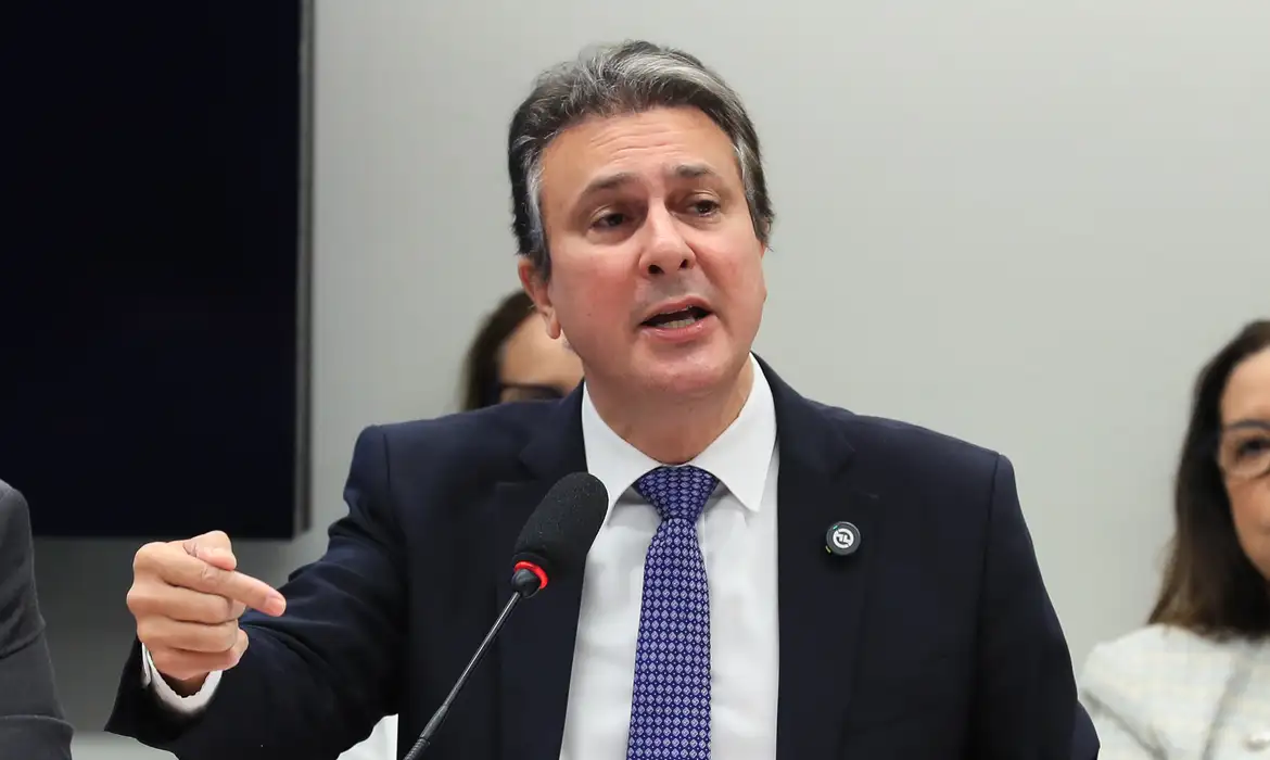 O anúncio do governo ocorre poucos dias após o congelamento de mais de R$ 31 bilhões no Orçamento de 2025