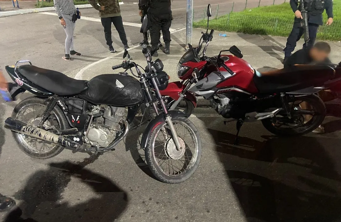 Acordo visa reduzir ruídos de motocicletas em Niterói