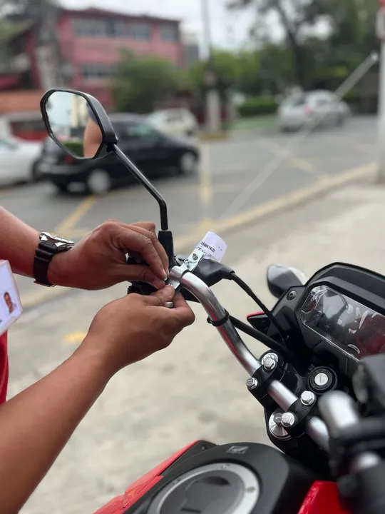 O Brasil registra mais de 100 acidentes por ano envolvendo cerol
