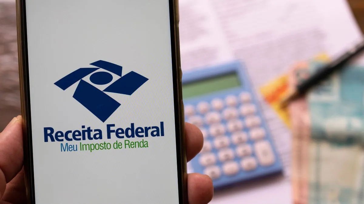 Imposto de renda
