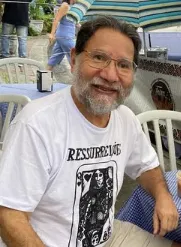 Marcelo Beraba tinha câncer no cérebro