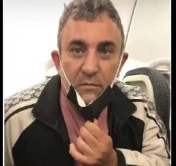 Marcelo Cupim foi preso em uma operação em conjunto com o MPRJ,  Polícia Civil e da Corregedoria da PM