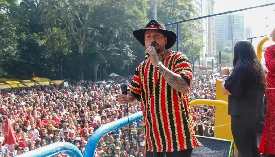 Pai Jonathan Pires