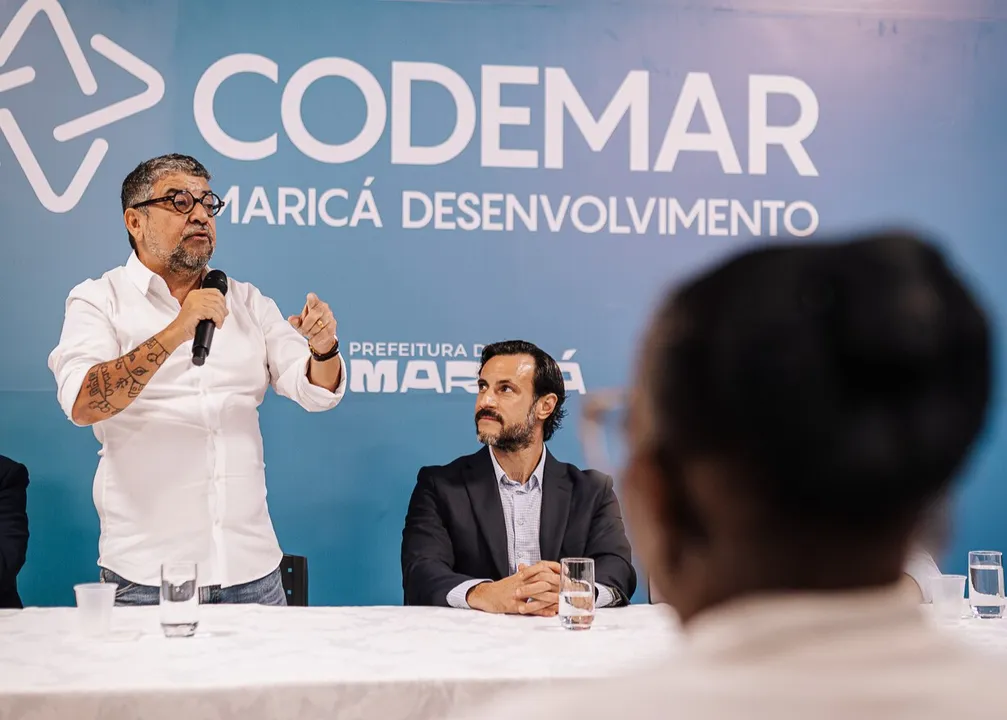 Serão duas frentes iniciais de capacitação