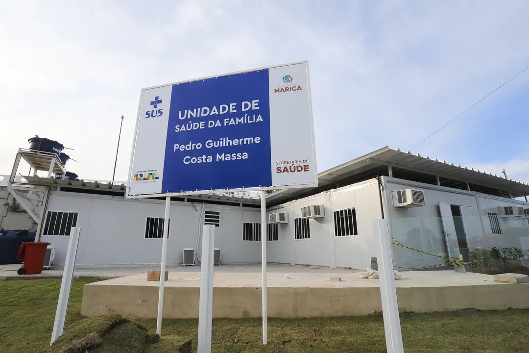 A mobilização se estende até o dia 18 de outubro, quando será realizado o Dia D de Vacinação