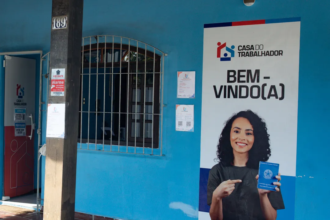 500 vagas de emprego e estágio