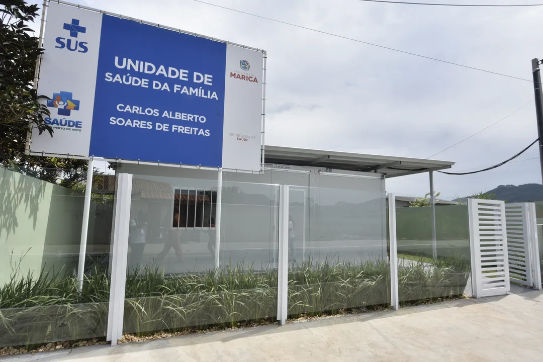 Além dos atendimentos, as equipes também farão cadastros, atualização de dados e visitas domiciliares