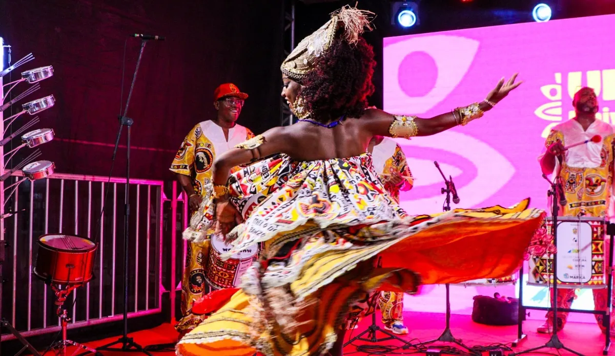 Universidade Livre do Carnaval de Maricá foi lançada em janeiro de 2025