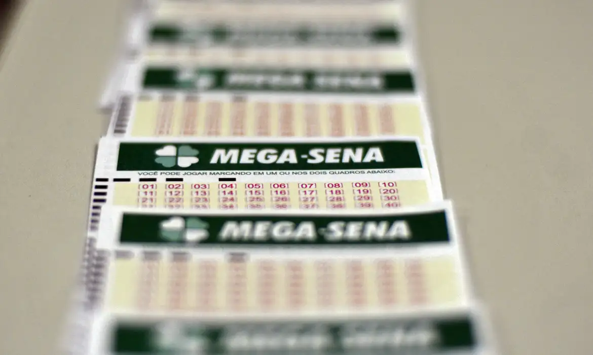 Para o próximo concurso, as apostas podem ser feitas até as 19h de quinta-feira (29)