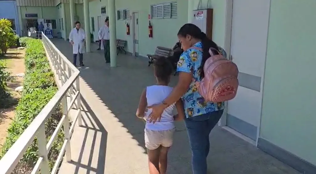 O caso ocorreu no dia 22 de agosto, na residência da família, no bairro de Itaúna, em São Gonçalo