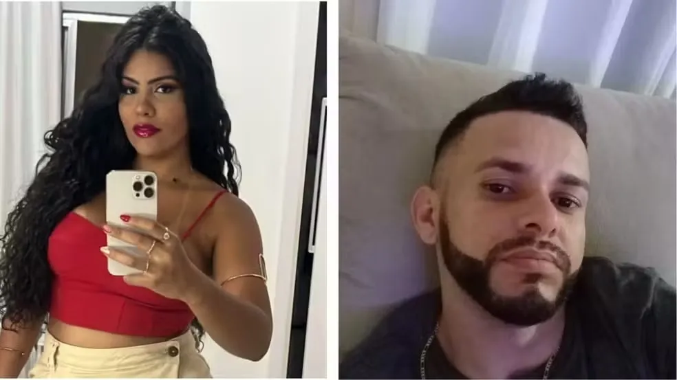 Testemunhas informaram que, momentos antes do crime, o casal teria se envolvido em uma discussão