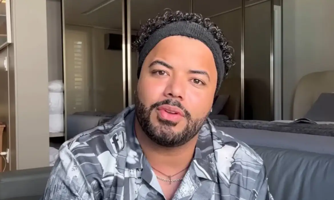 As prisões de Hytalo e do marido foram determinadas após o influenciador Felca denunciar o uso de perfis com crianças e adolescentes em situações consideradas inapropriadas para idade