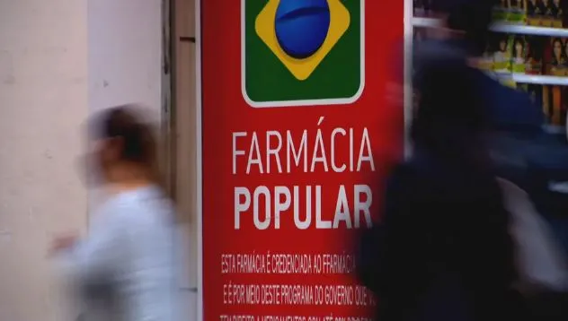 Programa Farmácia Popular terá mais medicamentos e itens distribuídos gratuitamente