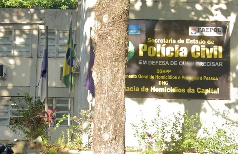 Delegacia de Homicídios da Capital assumirá as investigações