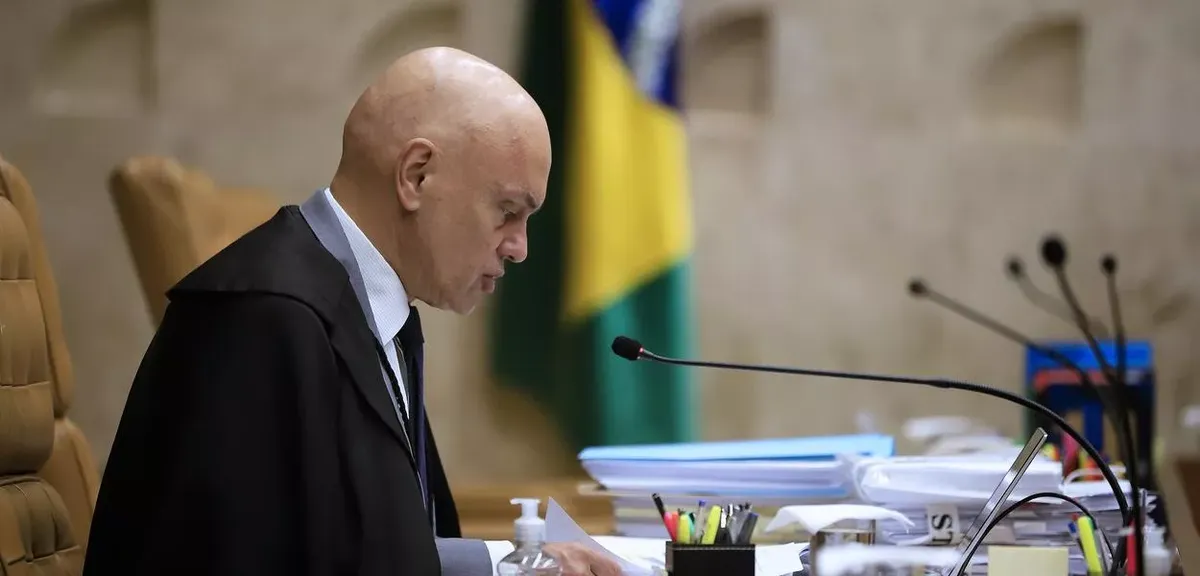 Os três acusados já foram condenados pela Justiça do Distrito Federal