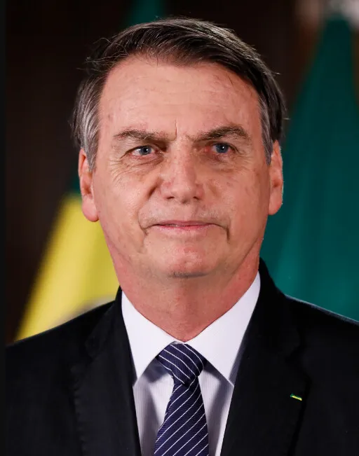 Jair Bolsonaro