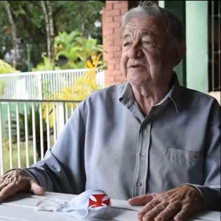 Áureo Ameno, ícone do rádio no Rio, morre aos 92 anos