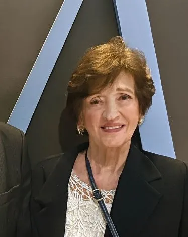 Eva Amóra faleceu em Niterói, aos 84 anos
