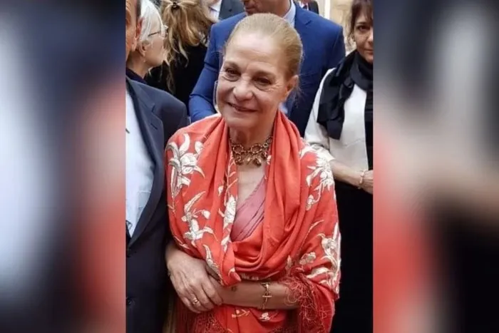 A morte foi confirmada pelo Museu Imperial