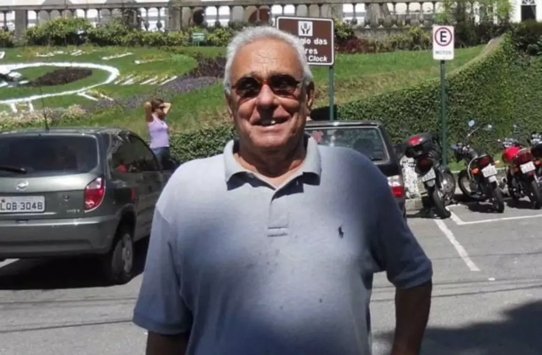 Antônio Abrantes