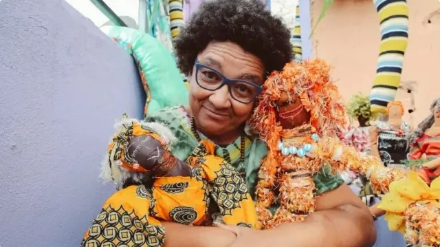 Dona Jacira morreu aos 60 anos