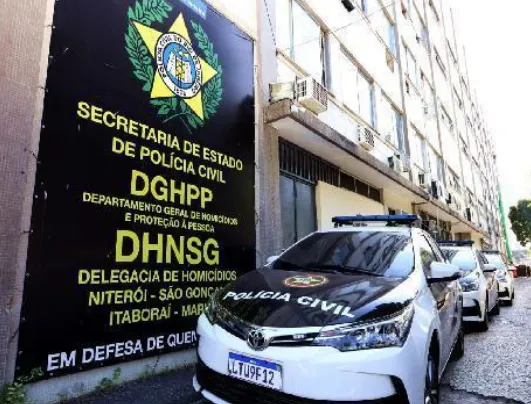 Divisão de Homicídios investigará o caso
