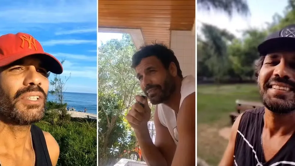 Artista enfrentava um tumor no intestino e não resistiu a complicações pós-cirúrgicas