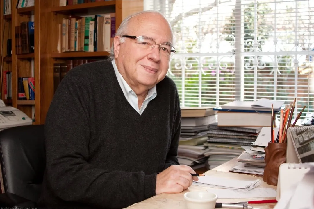 Luis Fernando Veríssimo morreu aos 88 anos