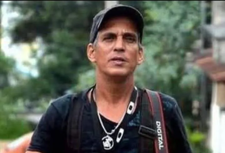 Marcos Vieira, fundador do Portal Banca de Notícias, sempre foi reconhecido por sua dedicação ao jornalismo local