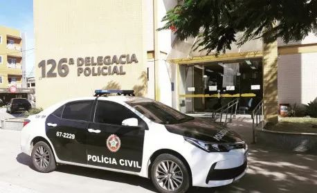 As circunstâncias do acidente serão investigadas pela 126ª DP (Cabo Frio)
