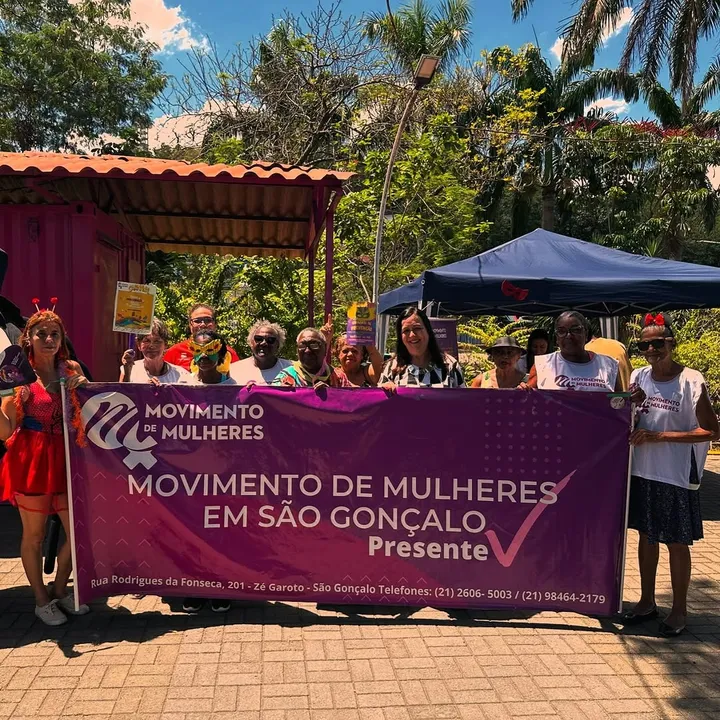 MMSG apoia projetos em defesa das mulheres, crianças e adolescentes