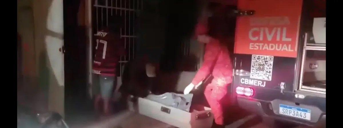 Acusado de feminicídio em Natividade é detido