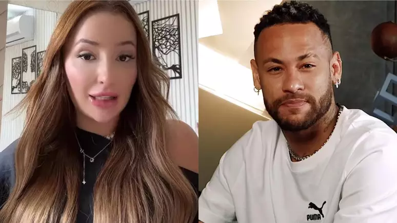 A Polícia Civil prendeu Nayara Macedo, conhecida como Any Awuada, que anunciou ter recebido dinheiro para participar de festa, com presença de Neymar. Jogador, no entanto, desmentiu a acompanhante e declarou não ter estado no local