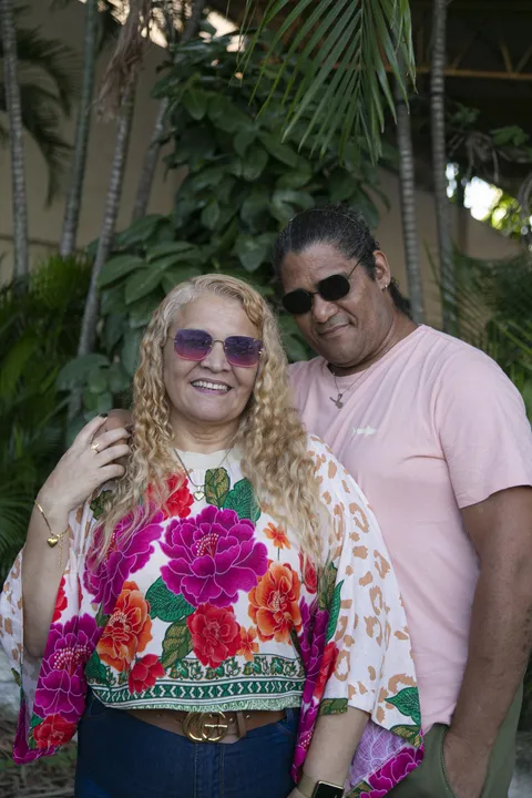 Ian Medeiros lançará livro que homenageia sua mulher, Ana