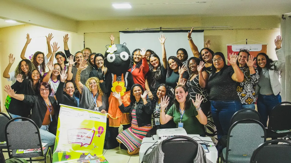 Em caso de ajuda, os núcleos disponibilizam seus serviços, de segunda à sexta-feira, das 9h às 17h