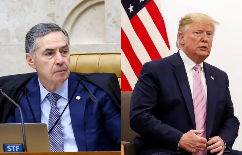 Barroso responde a Trump