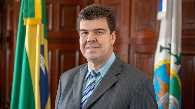 Reeleito em 2024 com 85,60% dos votos válidos, Welberth Porto obteve 111.953 votos, tornando-se o político com a maior votação da história de Macaé