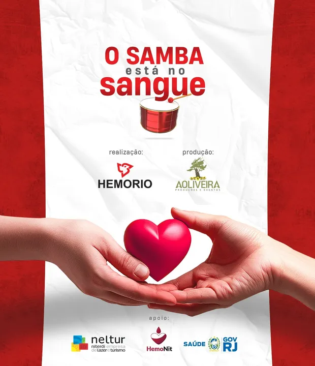Projeto será lançado nesta terça-feira (7), a partir das 18h
