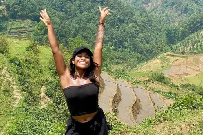 Juliana será homenageada em um dos pontos da cidade que mais gostava
