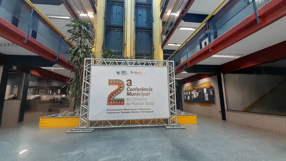 Universidade Salgado de Oliveira sedia o evento por oferecer acessibilidade e ser um polo de formação