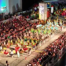 Organizadores prometem um Carnaval ainda melhor, com mais um dia de desfiles