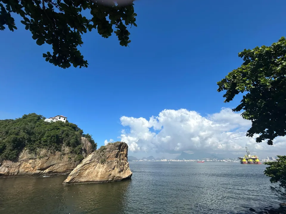 Niterói está acima da média nacional em todas as dimensões avaliadas