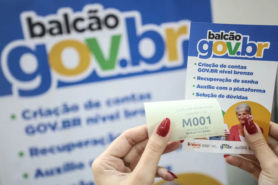 O serviço está sob gestão da Coordenadoria de Governo Digital