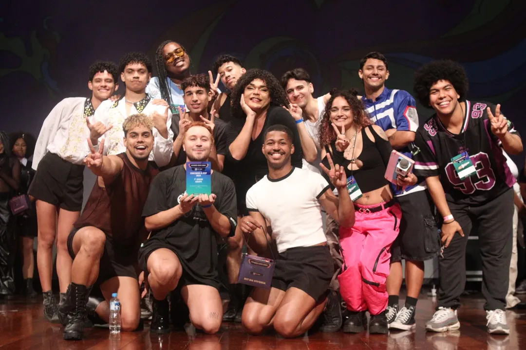 O evento, que tem entrada gratuita, promete atrair centenas de apaixonados por games, quadrinhos, animes, k- pop