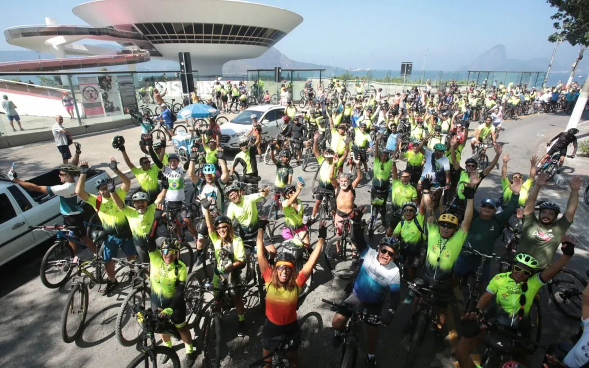 Pela primeira vez na cidade, o evento será realizado no Reserva Cultural.