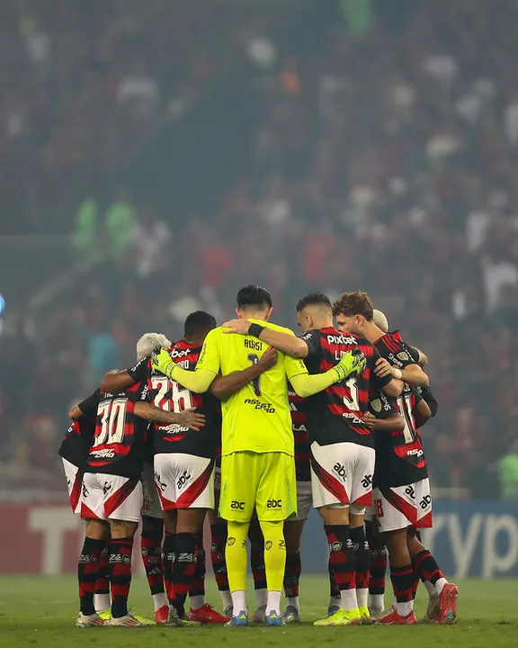 Flamengo recebe o Botafogo-PB pela Copa do Brasil, no Maracanã