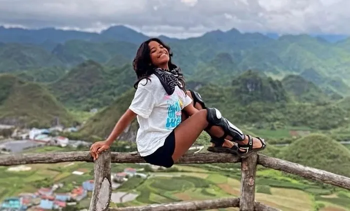 A moradora de Niterói e publicitária, Juliana Marins, de 26 anos, morreu ao cair de uma trilha no vulcão Rinjani, na Indonésia