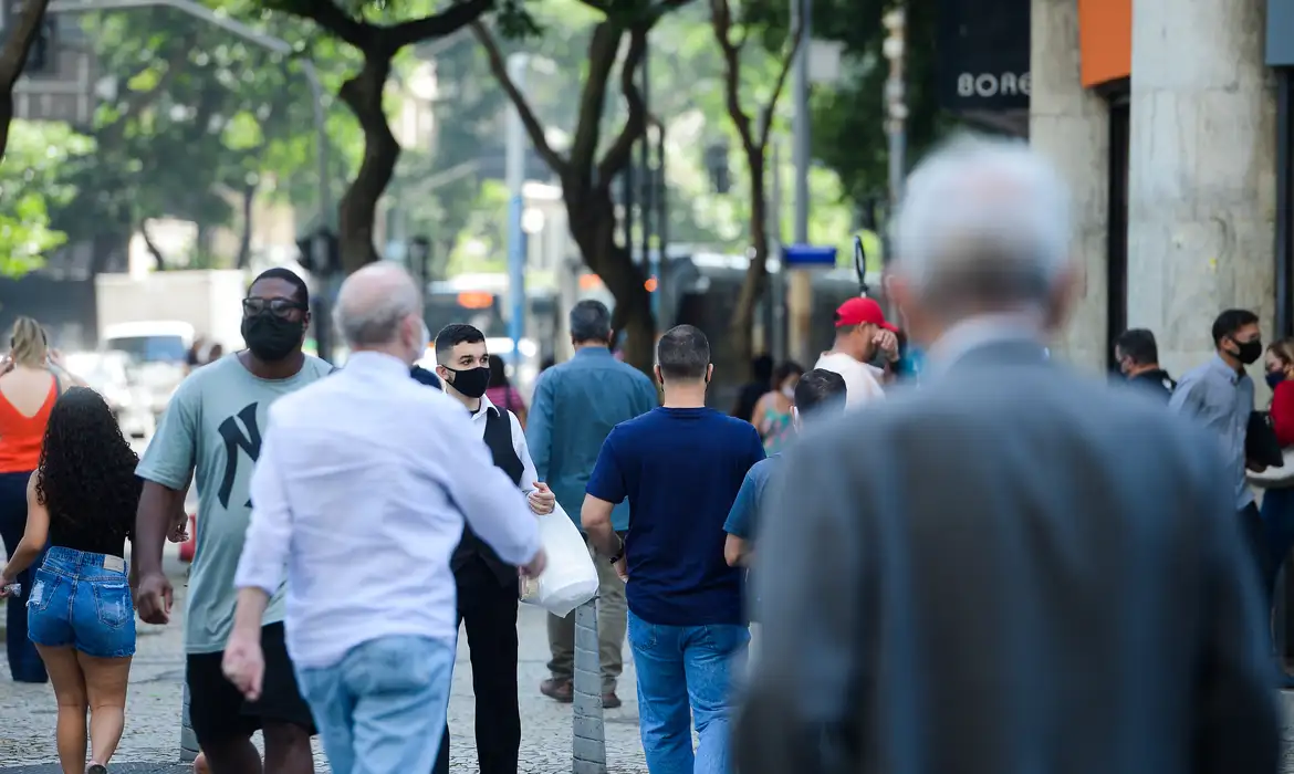 A nova subvariante já está circulando na cidade