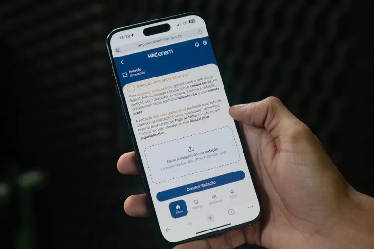 Aplicativo já está disponível para download