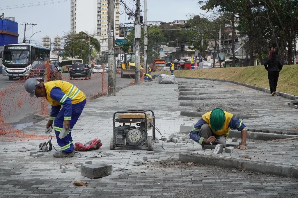 O projeto MUVI é uma parceria entre o Governo do Estado do Rio de Janeiro